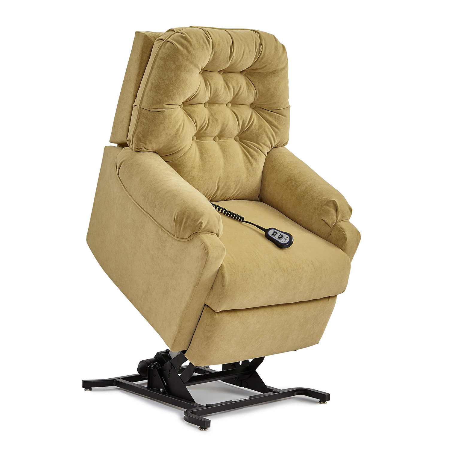 Sondra - Petite-sized, Power Lift Recliner - 1AW21 1AW21