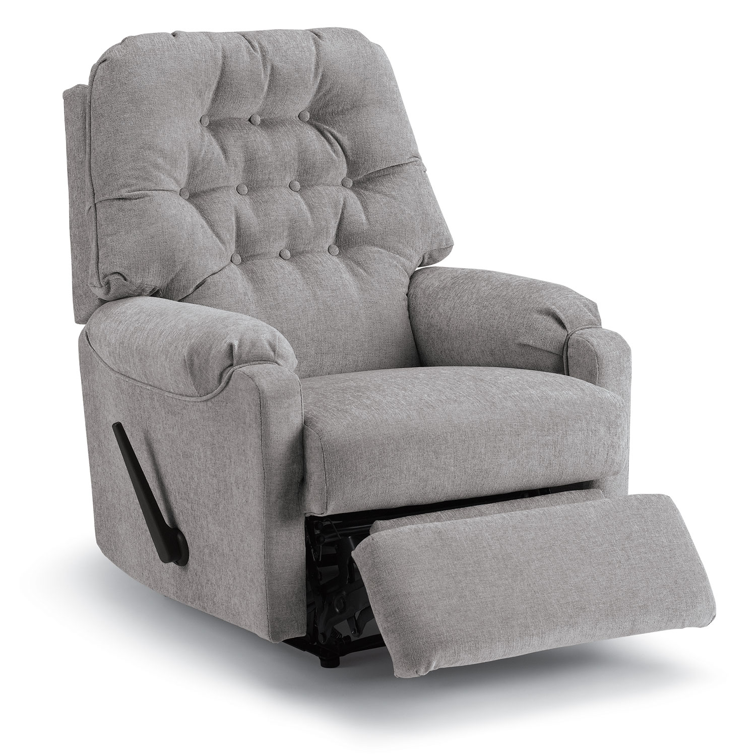 Sondra - Petite-sized, Pillow Cushioned Back & Arms Recliner - 1AW24 1AW24