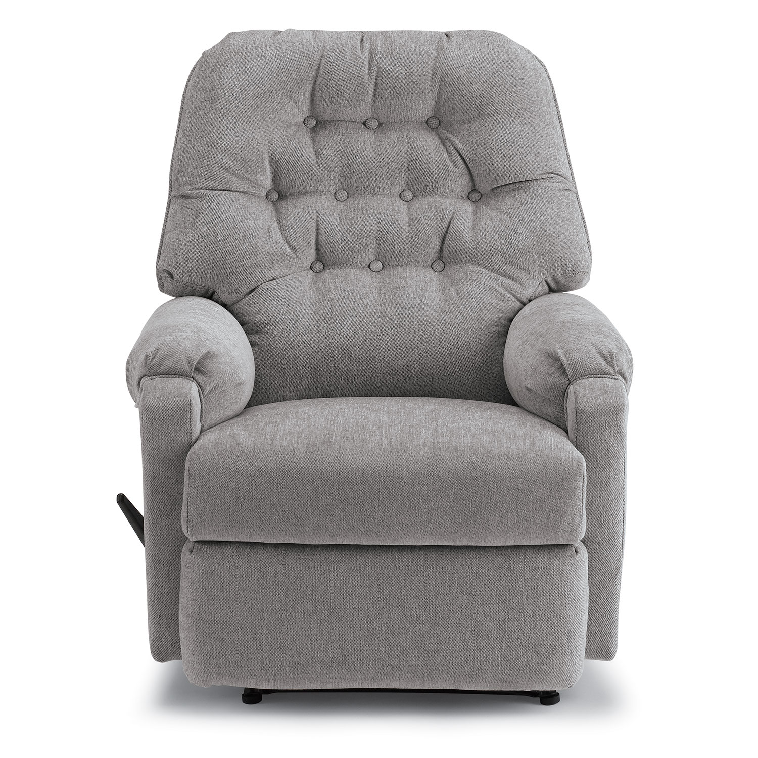 Sondra - Petite-sized, Pillow Cushioned Back & Arms Recliner - 1AW24 1AW24