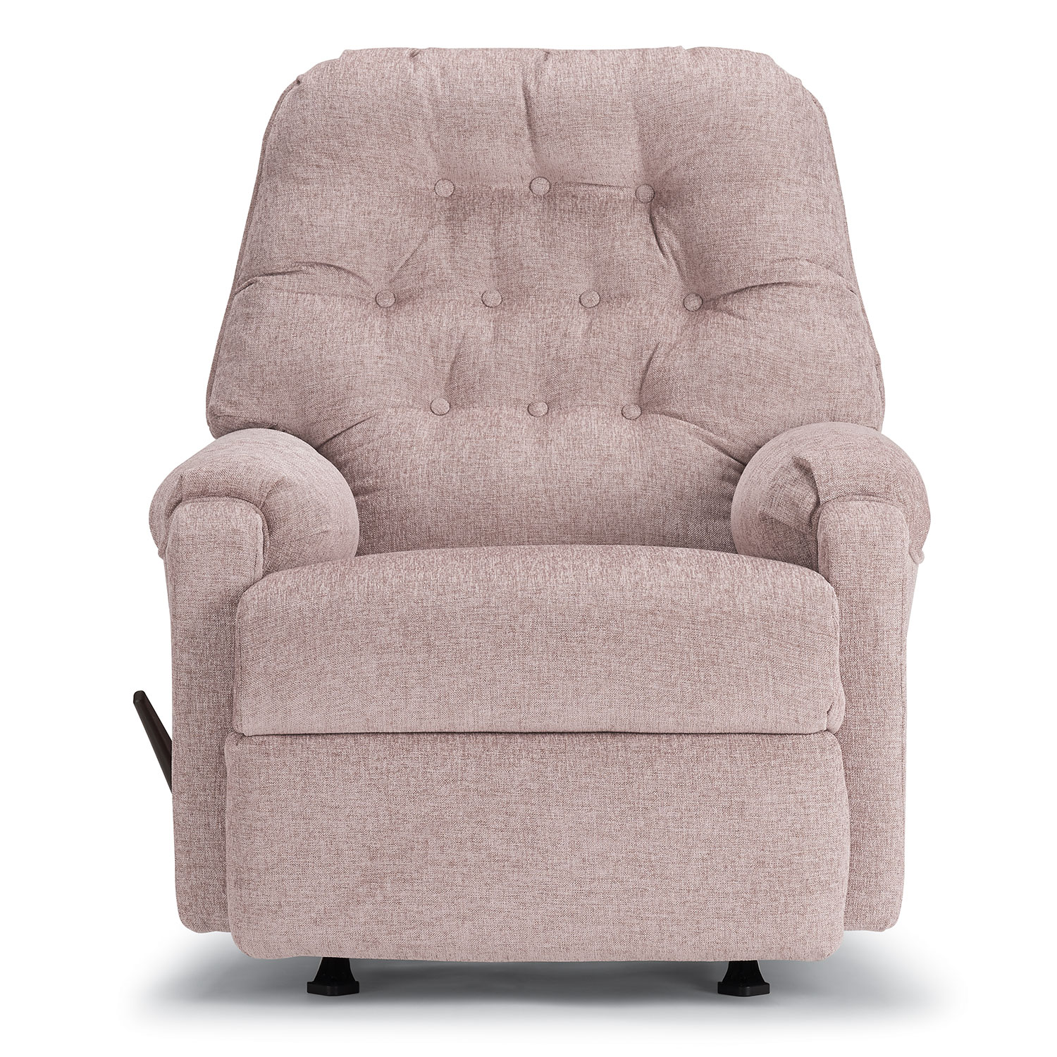 Sondra - Petite-sized, Pillow Cushioned Back & Arms Recliner - 1AW24 1AW24