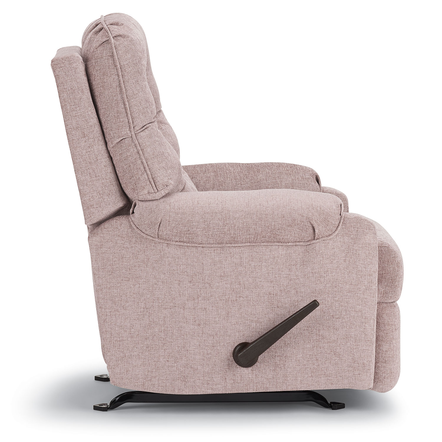 Sondra - Petite-sized, Pillow Cushioned Back & Arms Recliner - 1AW24 1AW24