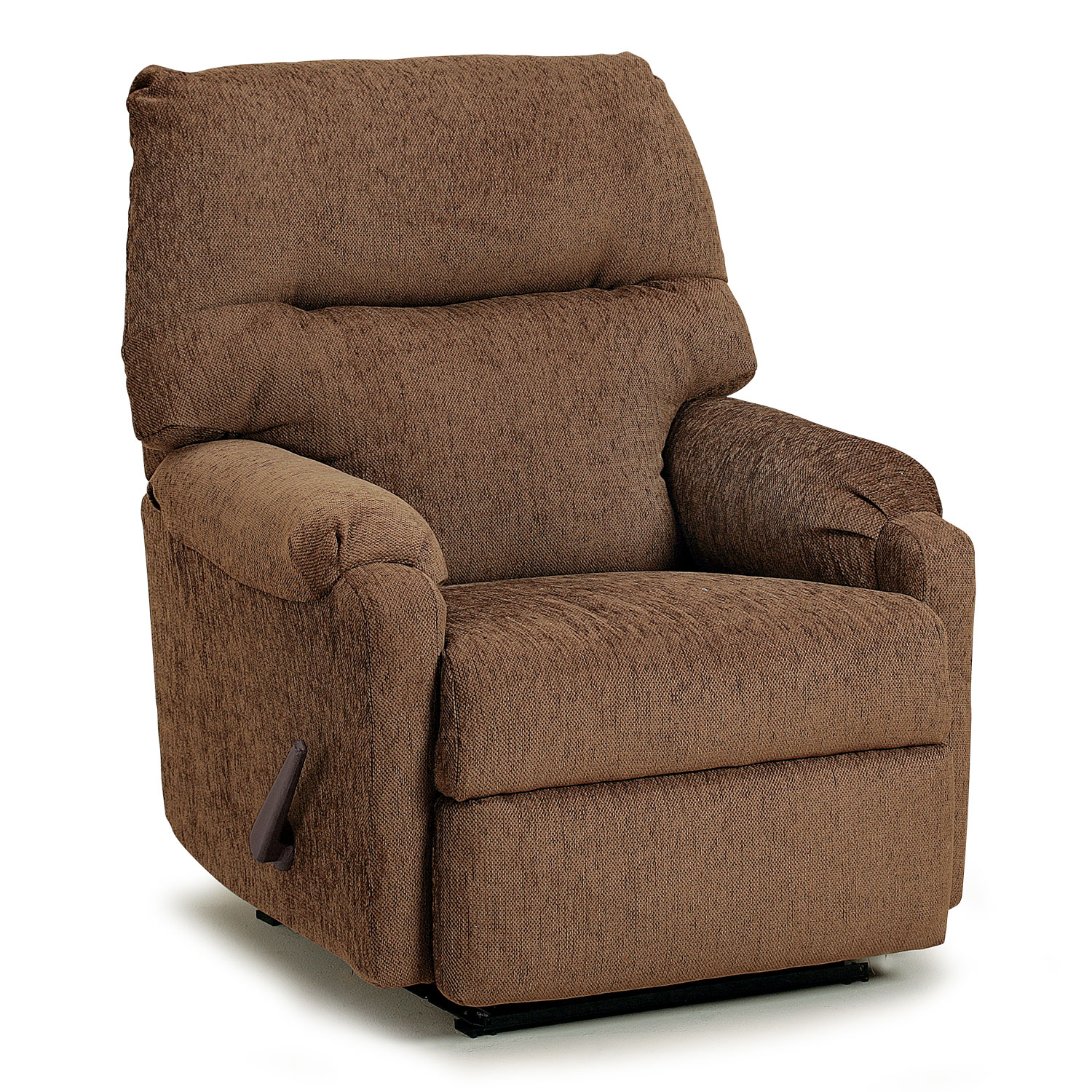 Jojo - Petite-sized, Pillow Back Recliner - 1AW34 1AW34
