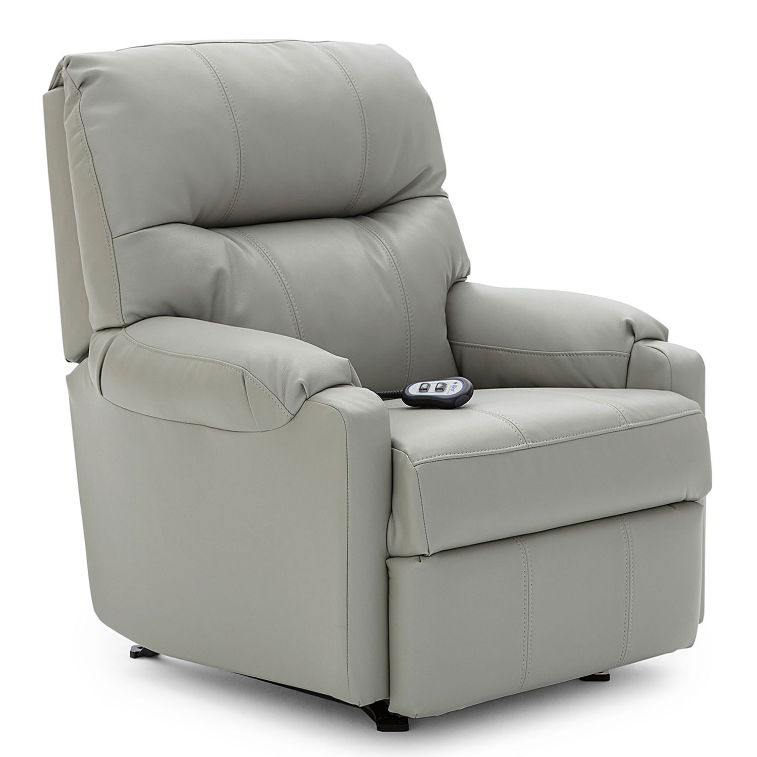 Jojo - Petite-sized, Pillow Back Recliner - 1AW34 1AW34