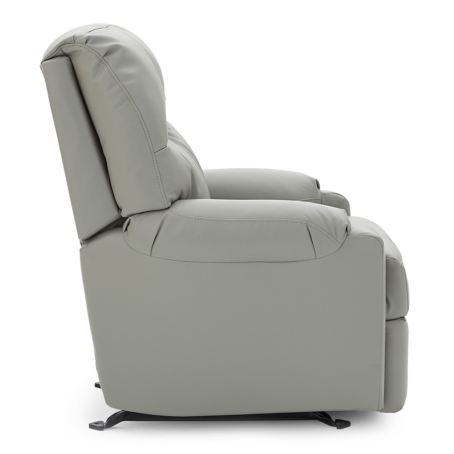 Jojo - Petite-sized, Pillow Back Recliner - 1AW34 1AW34