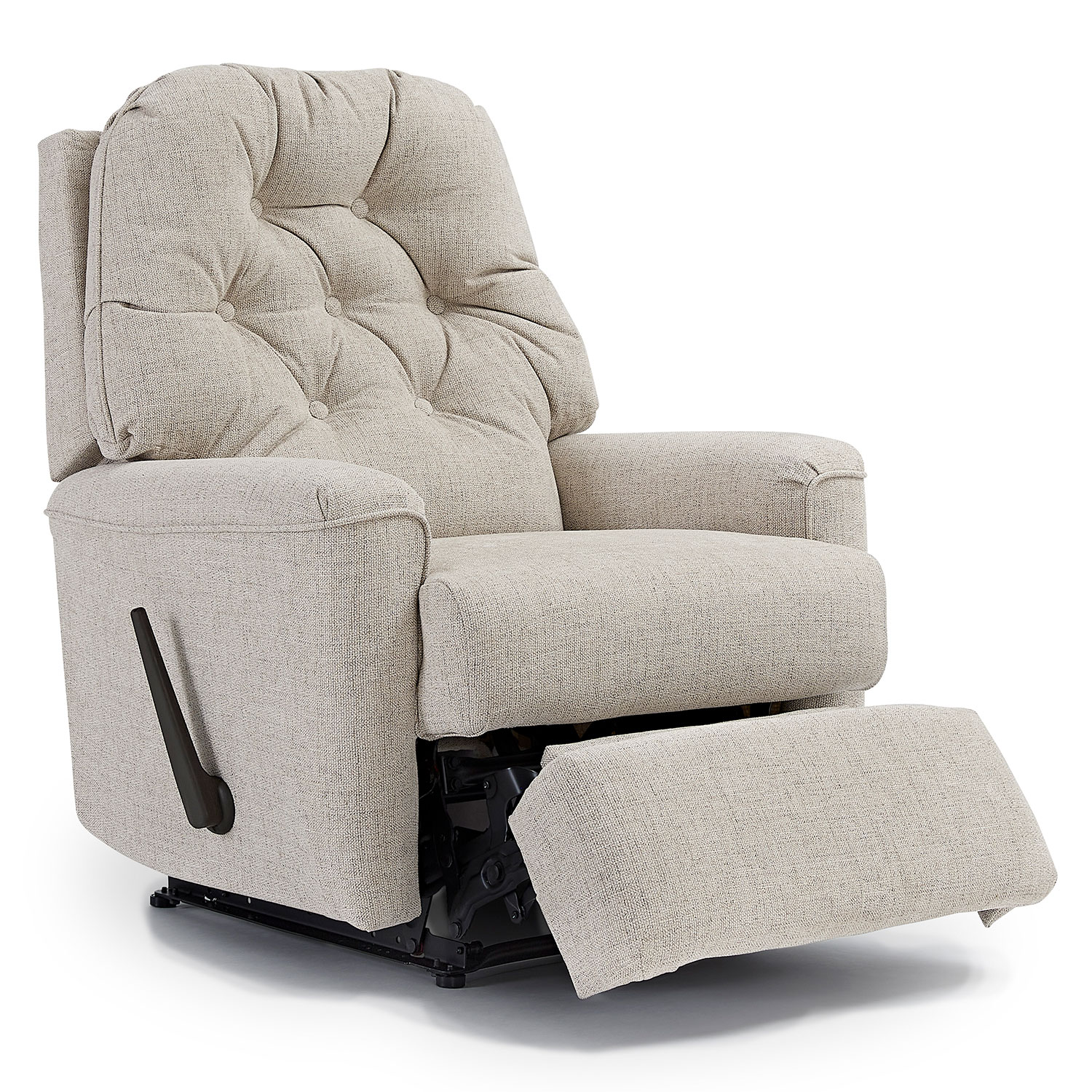 Cara - Petite-sized, Traditionally Styled Recliner - 1AW44 1AW44