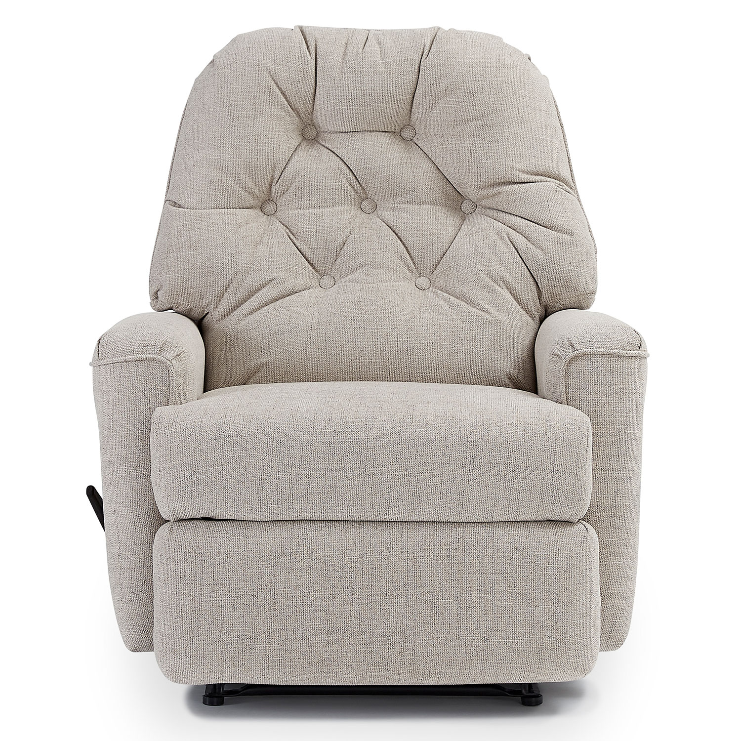Cara - Petite-sized, Traditionally Styled Recliner - 1AW44 1AW44