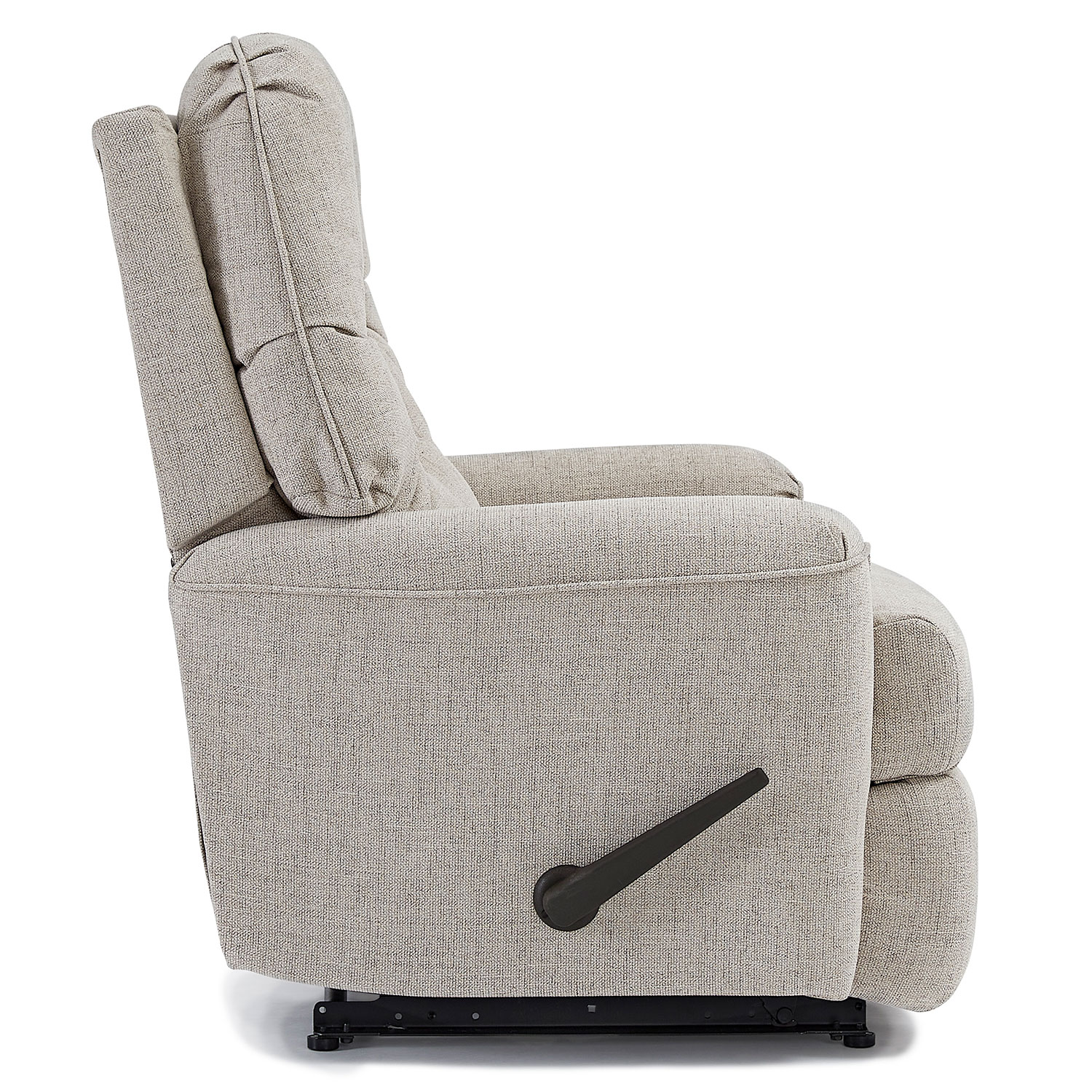 Cara - Petite-sized, Traditionally Styled Recliner - 1AW44 1AW44
