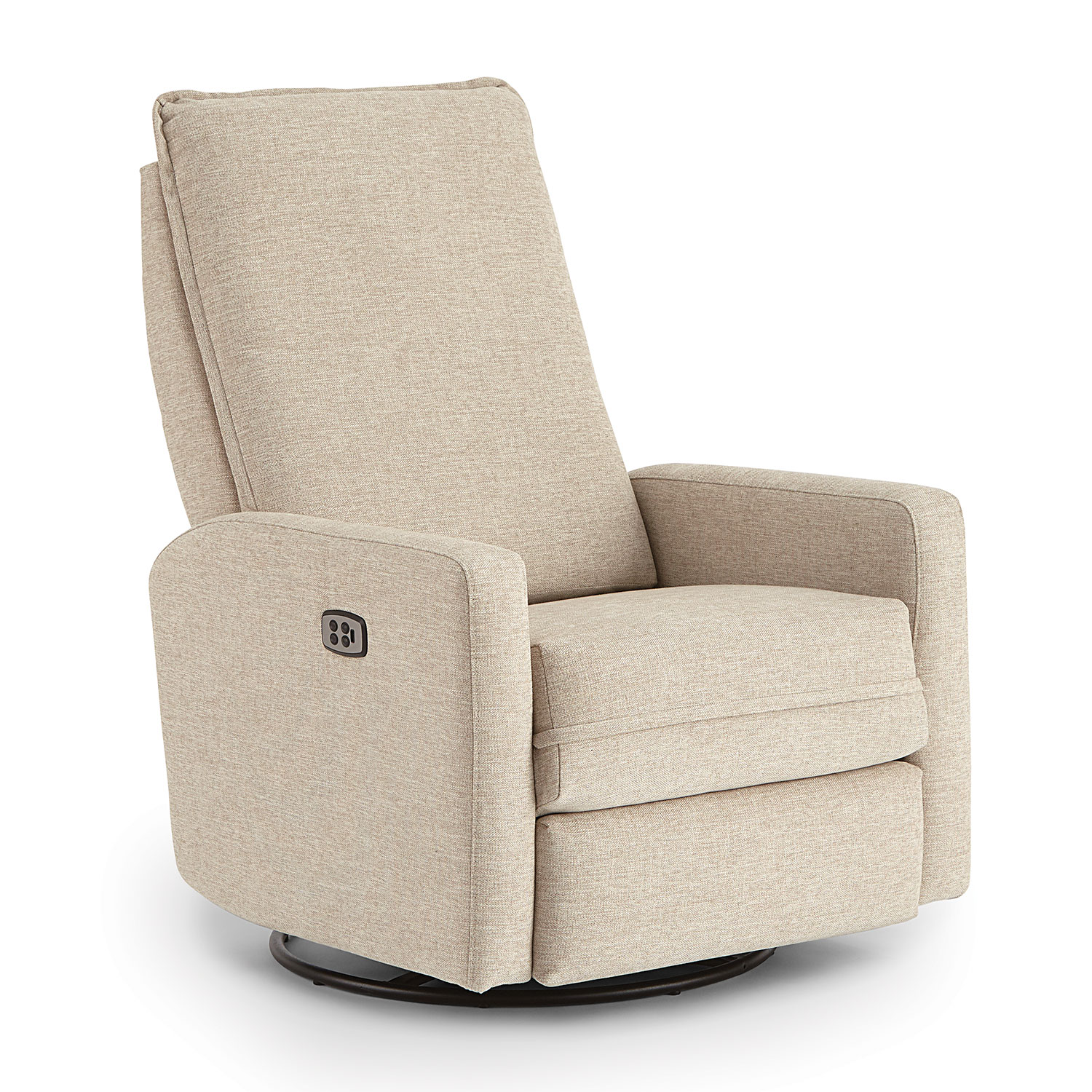 Calli - Modern-styled Swivel Glider Recliner - 1AZ95 1AZ95