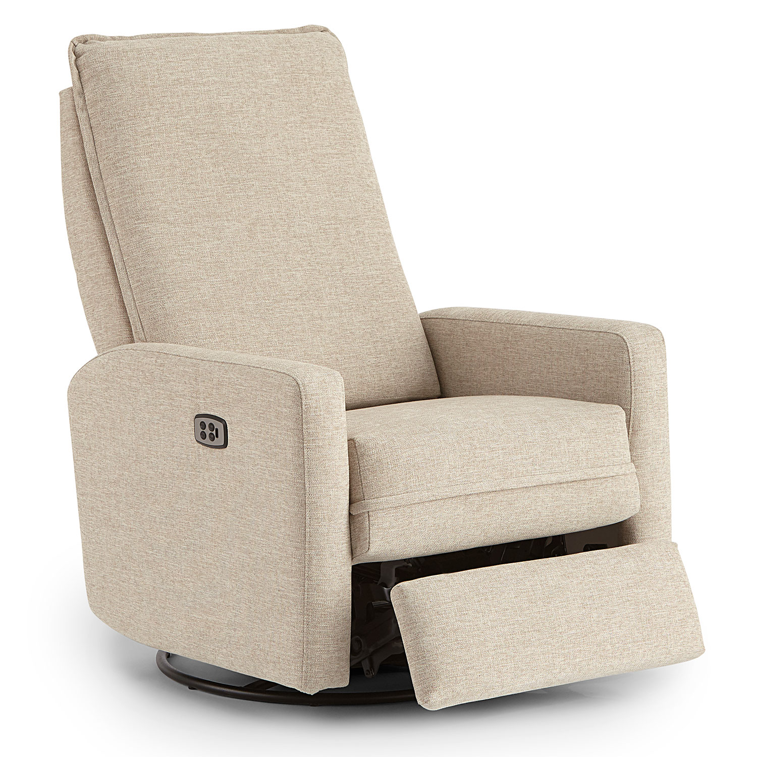 Calli - Modern-styled Swivel Glider Recliner - 1AZ95 1AZ95