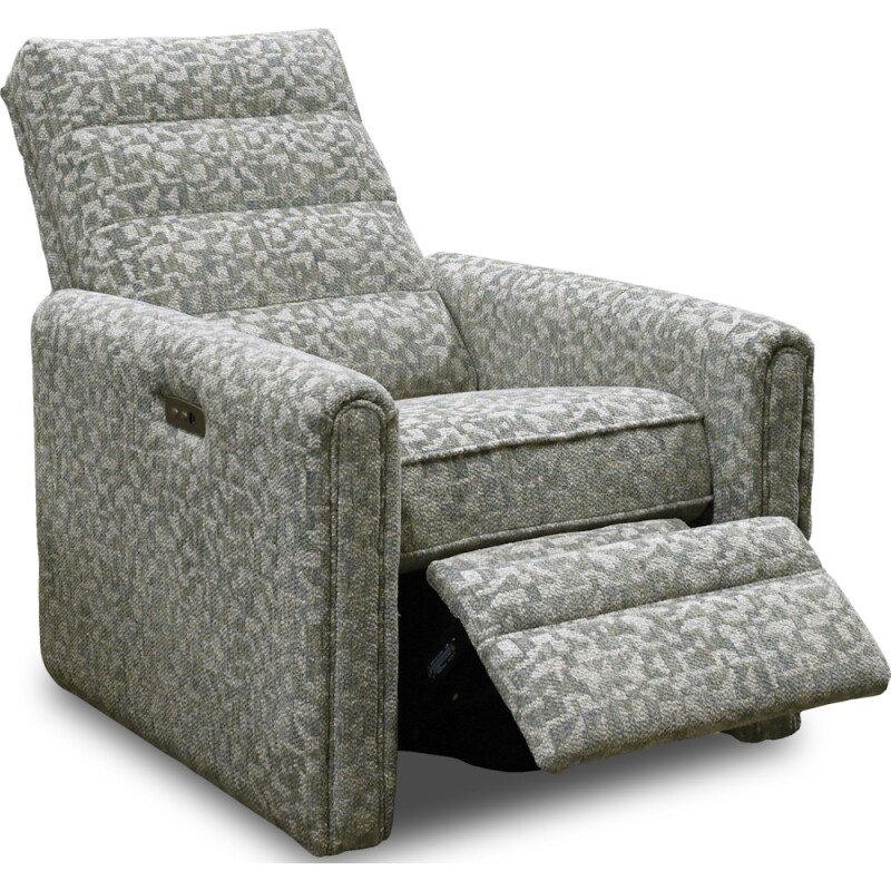 1b00-33 Baldwin Motion Chair With Swivel 1B0033
