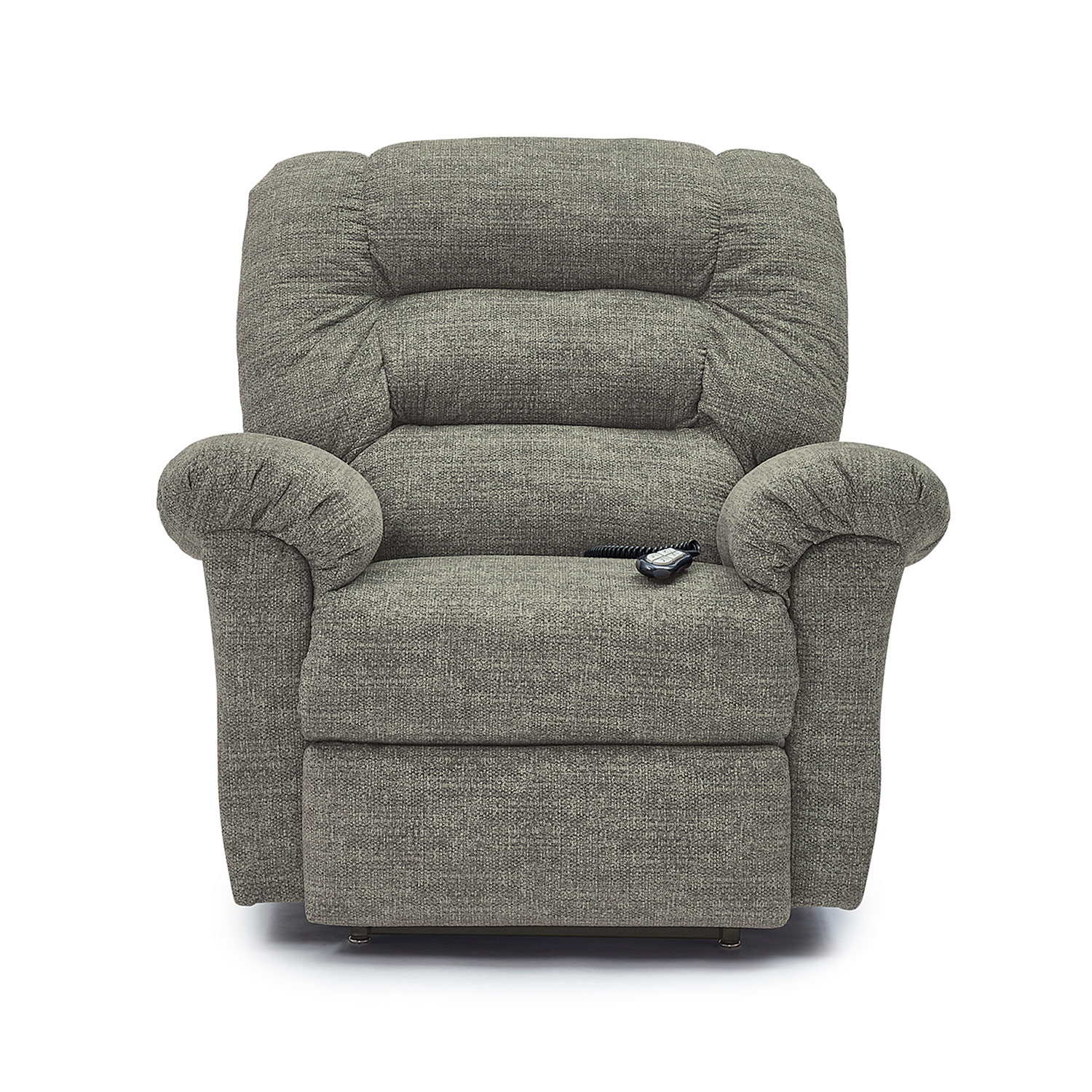 Troubador - Robust Sized 2-motor Power Lift Recliner Featuring Beast Construction - 1B52 1B52