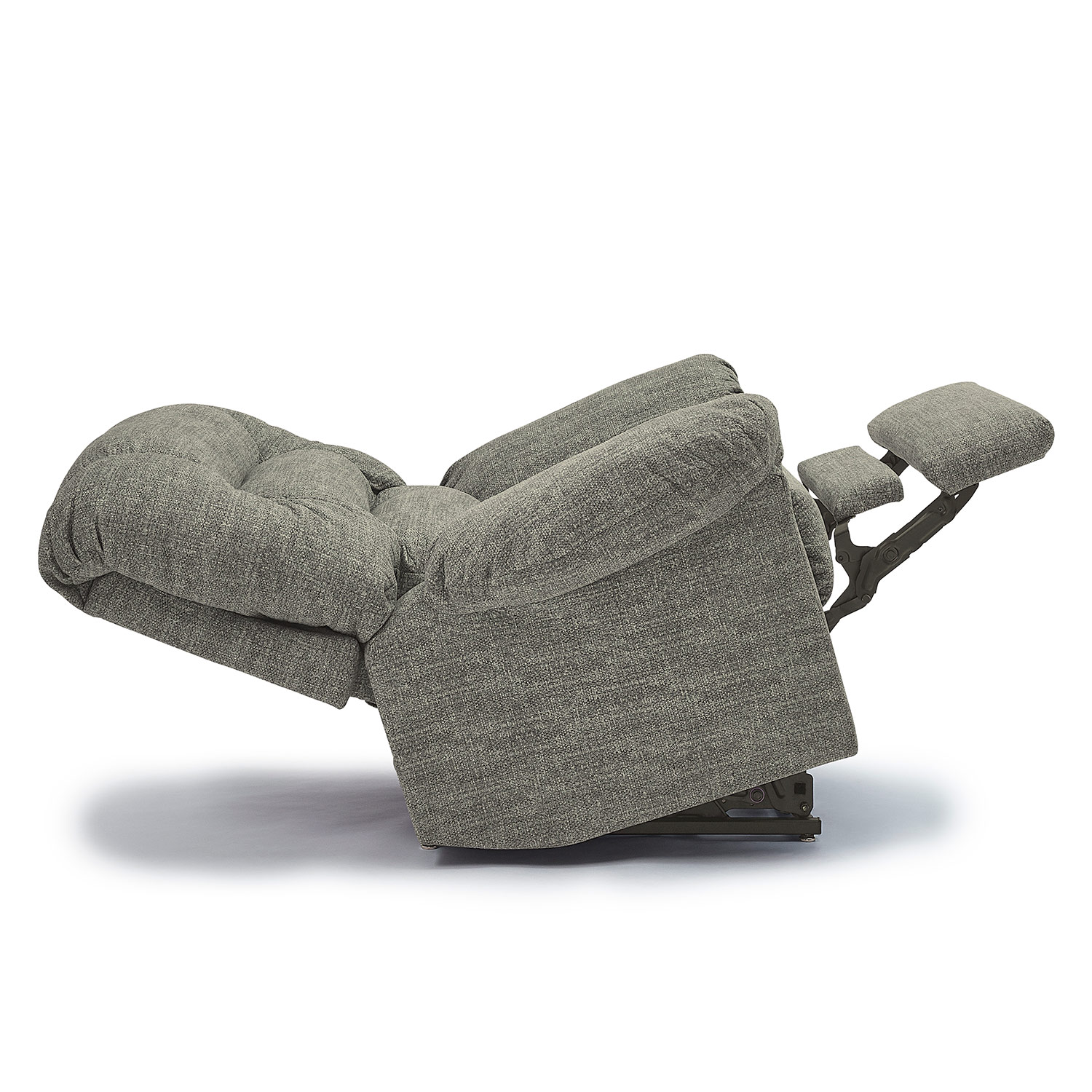 Troubador - Robust Sized 2-motor Power Lift Recliner Featuring Beast Construction - 1B52 1B52