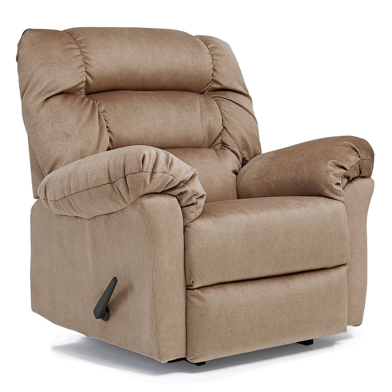 Troubador - Robust, Beast Rocker Recliner - 1B57 1B57