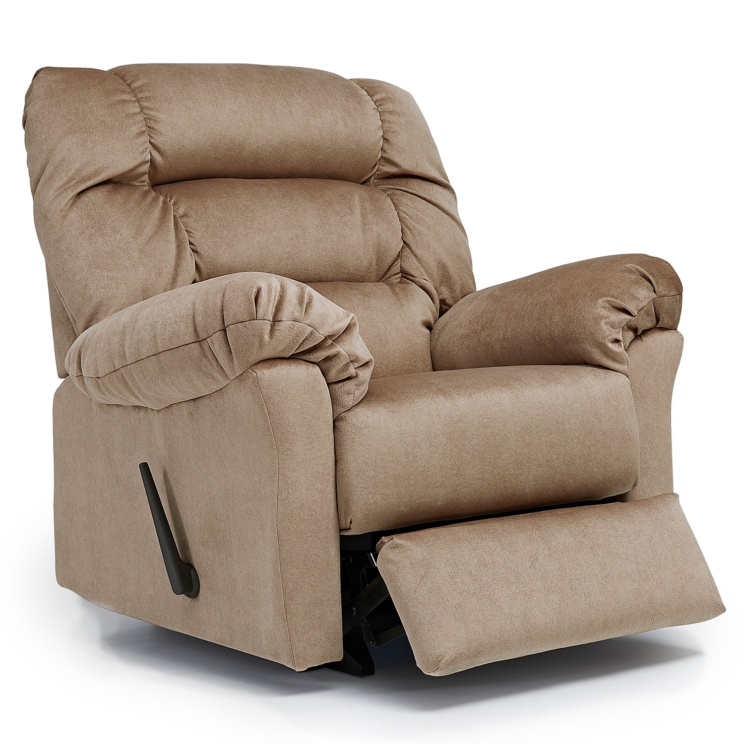 Troubador - Robust, Beast Rocker Recliner - 1B57 1B57