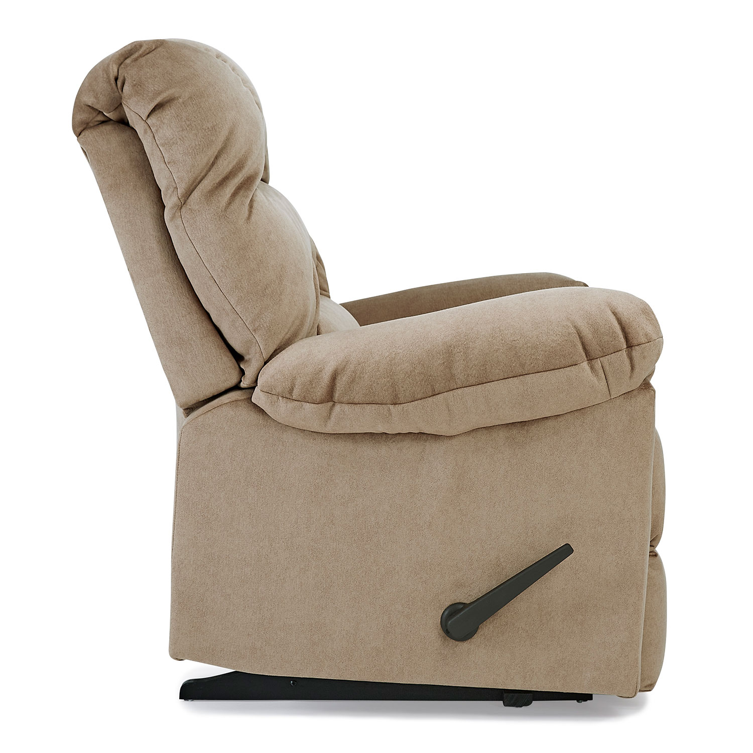 Troubador - Robust, Beast Rocker Recliner - 1B57 1B57