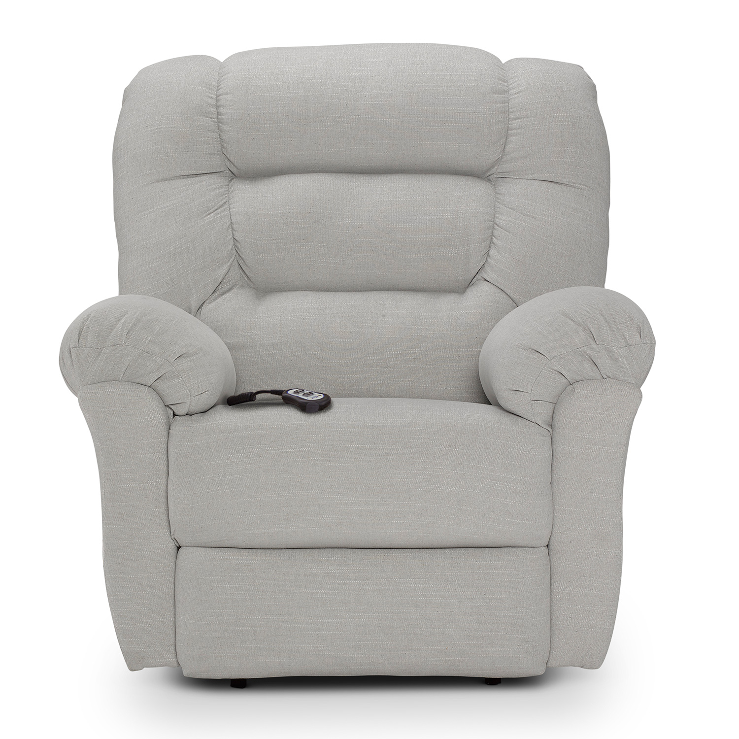 Troubador - Robust-sized Recliner - 1BP57 1BP57