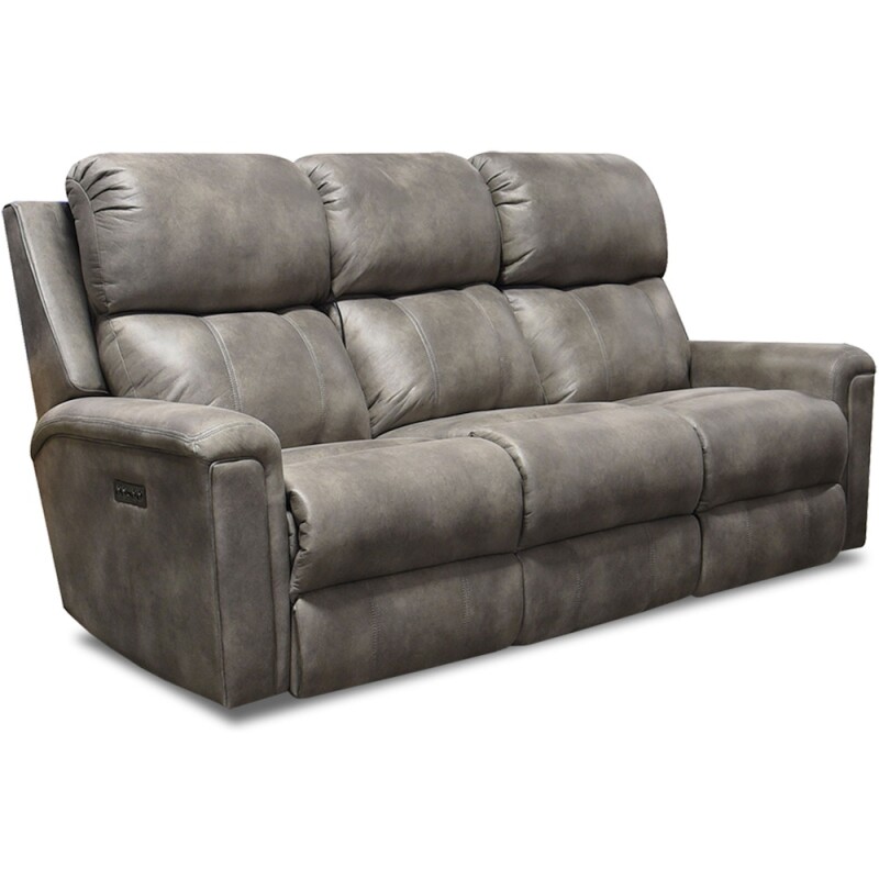 Double Reclining Sofa 1C01