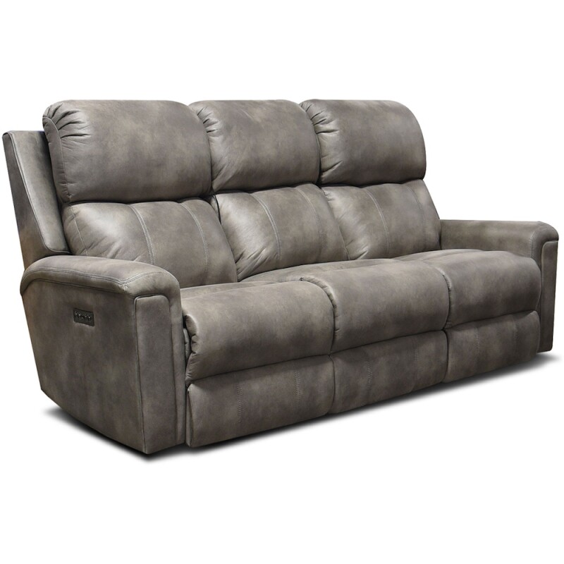 Double Reclining Sofa 1C01H