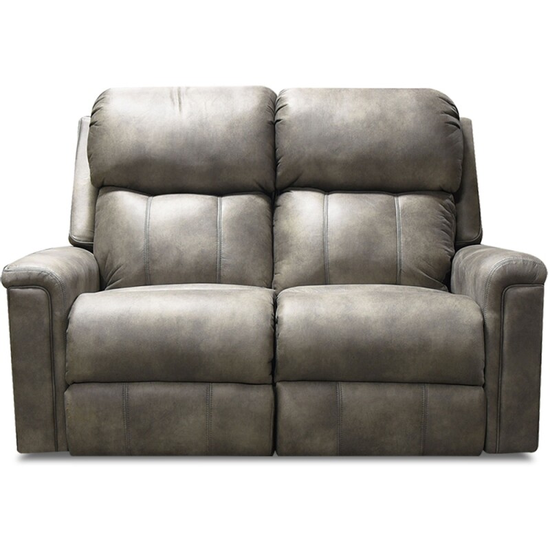Double Reclining Loveseat 1C03