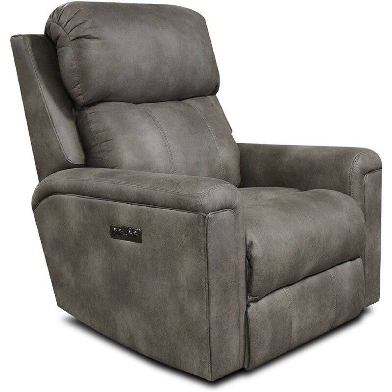 Minimum Proximity Recliner 1C32H