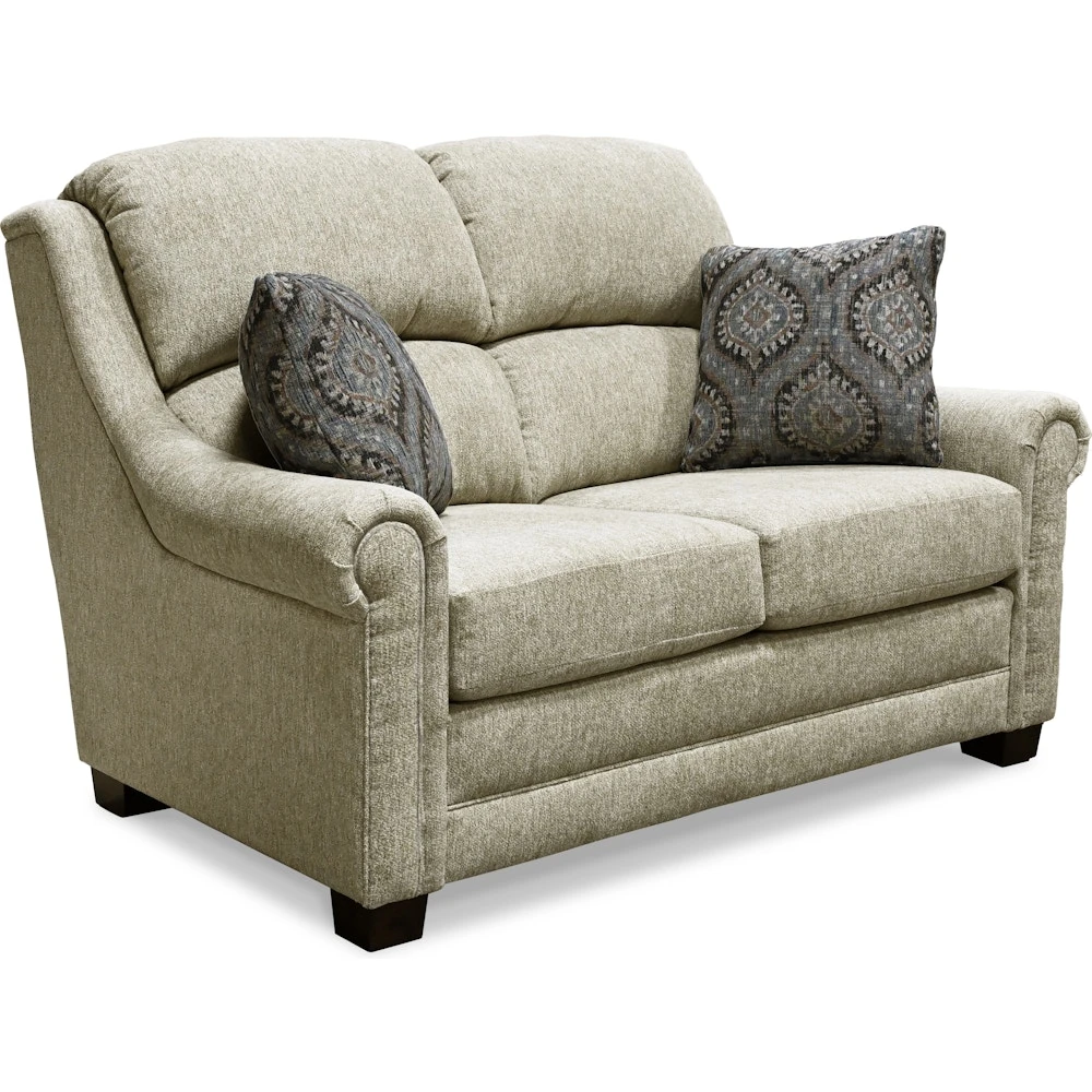 Dawson Loveseat 1D06