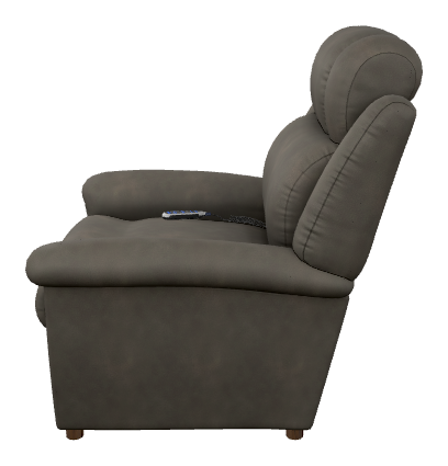 Clayton Gold Power Lift Recliner w/ Massage & Heat - 1HM562 1HM562