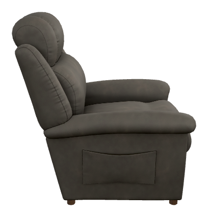 Clayton Gold Power Lift Recliner w/ Massage & Heat - 1HM562 1HM562