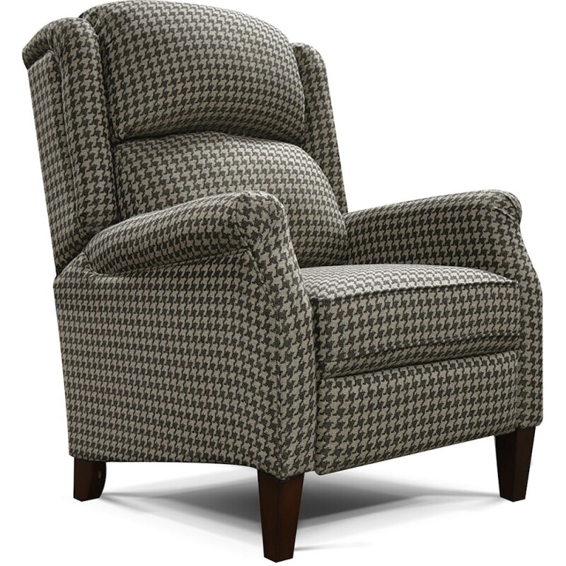 1k00-31 Helen Push Back Recliner 1K0031