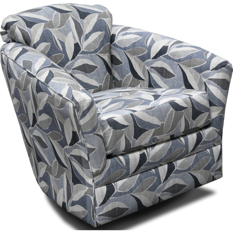 1l00-71 Lyra Swivel Glider 1L0071