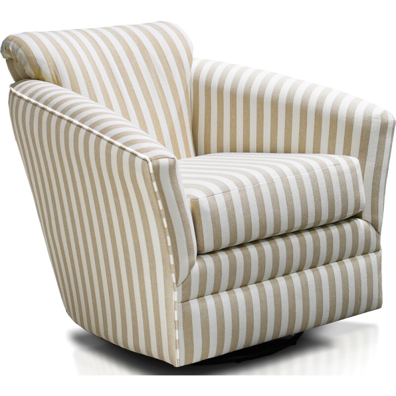 1l20-71 Lyra Swivel Glider 1L2071