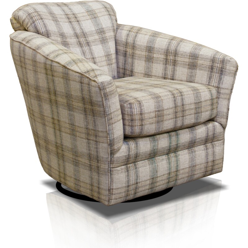 1l20-71 Lyra Swivel Glider 1L2071