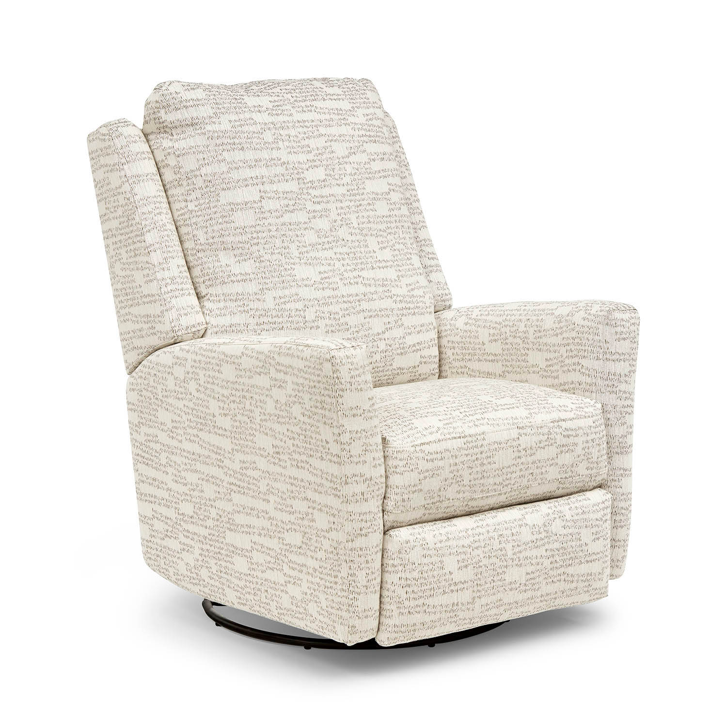 Heatherly - Medium, Modern Styled Recliner - 1NI25 1NI25