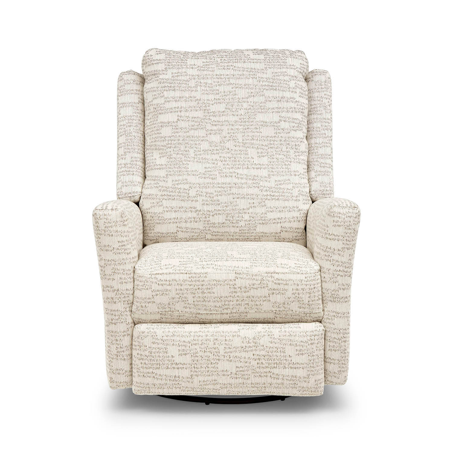 Heatherly - Medium, Modern Styled Recliner - 1NI25 1NI25