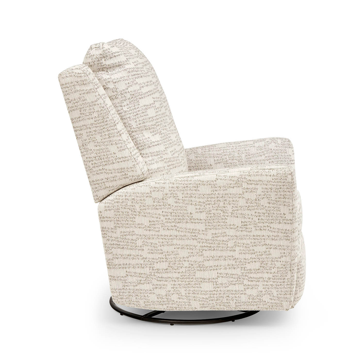 Heatherly - Medium, Modern Styled Recliner - 1NI25 1NI25