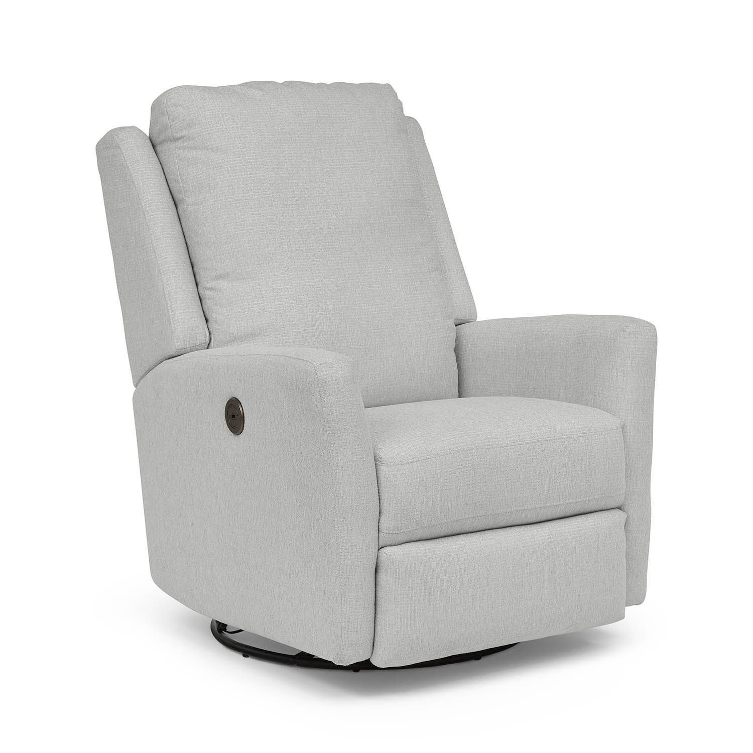 Heatherly - Medium, Modern Styled Recliner - 1NI25 1NI25