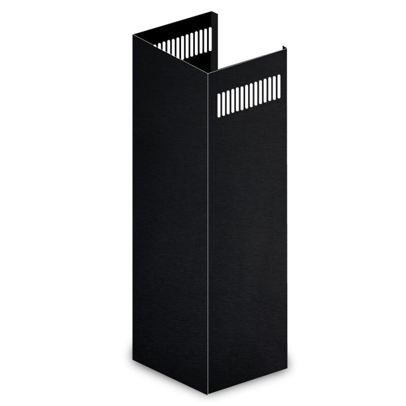 1-36" Chimney Extension for 9 ft. to 10 ft. Ceilings 1PCEXTBSKEN