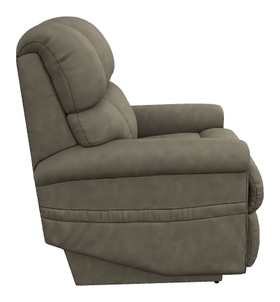 Pinnacle Platinum Power Lift Recliner w/ Headrest & Lumbar - 1PH512 1PH512