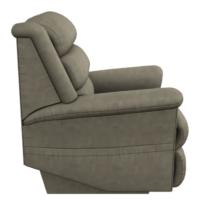 Astor Platinum Power Lift Recliner w/ Headrest & Lumbar - 1PH519 1PH519