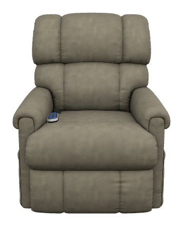 Pinnacle Platinum Power Lift Recliner - 1PL512 1PL512