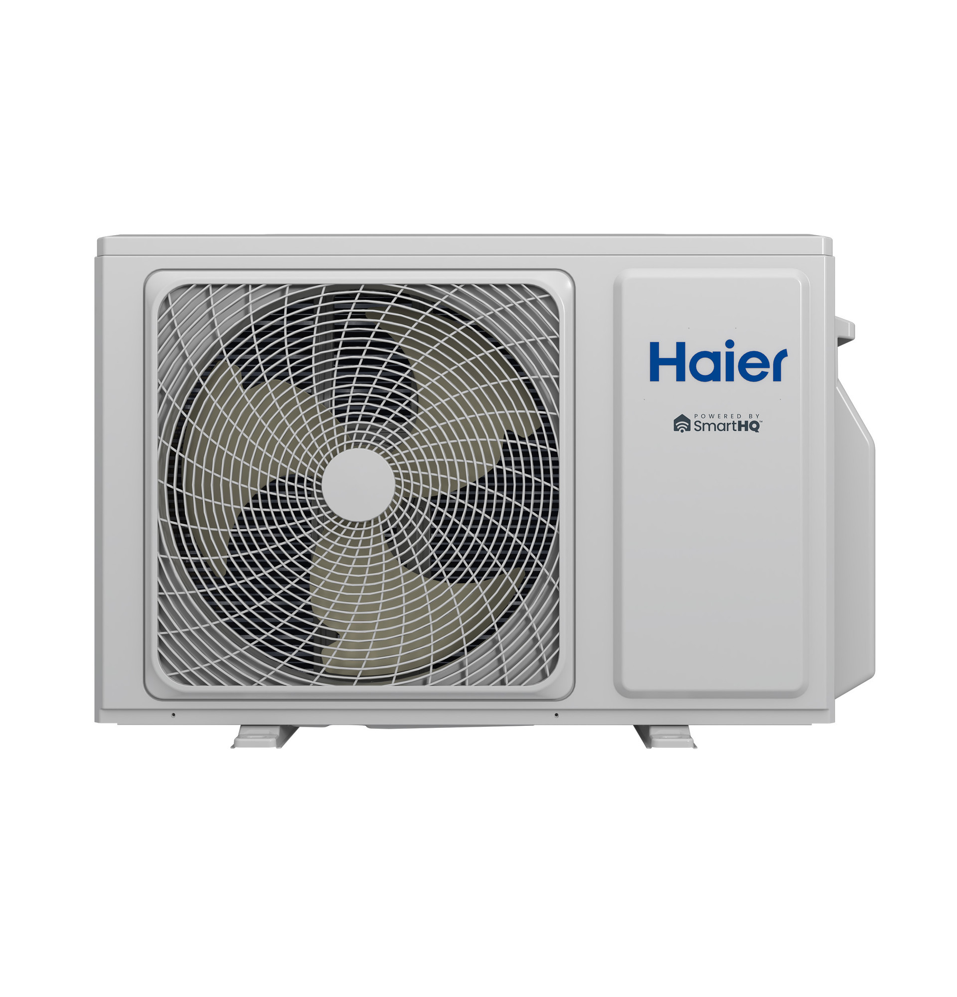 FlexFit Series 208-230V 12,000 BTU Ductless Mini-Split Outdoor Heat PumpFlexFit Series 208-230V 12,000 BTU Ductless Mini-Split Outdoor Heat Pump 1Q12FF2BEA