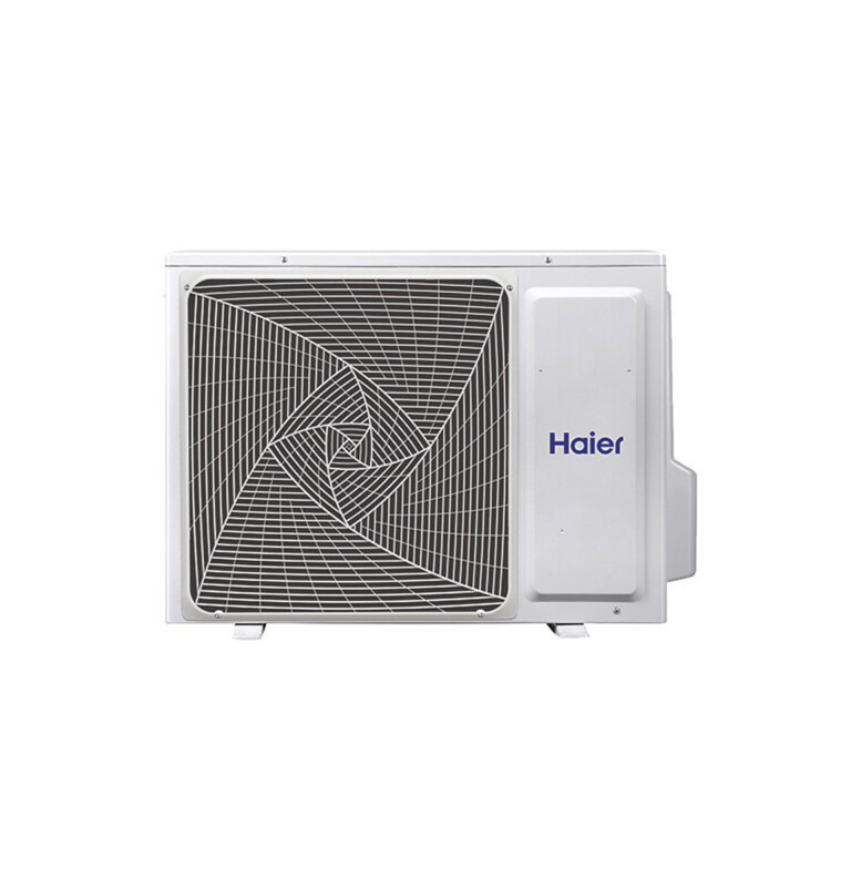Advanced Plus Series 208-230V 9,000 BTU Ductless Mini-Split Outdoor Heat Pump SystemAdvanced Plus Series 208-230V 9,000 BTU Ductless Mini-Split Outdoor Heat Pump System 1U09AP2HDB