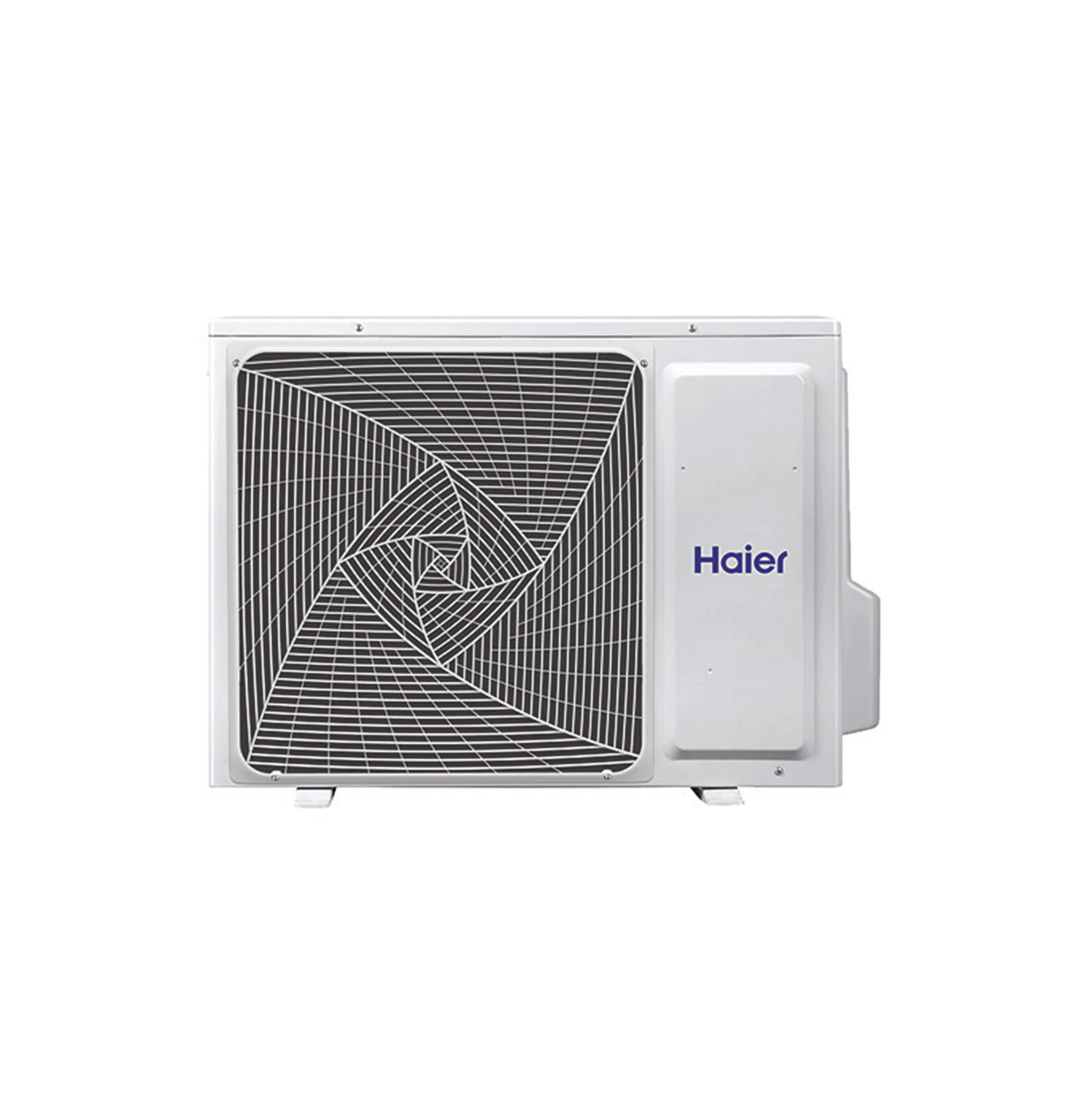 Tempo Series 208-230V 12,000 BTU Ductless Mini-Split Outdoor Heat Pump System 1U12TE2VHA
