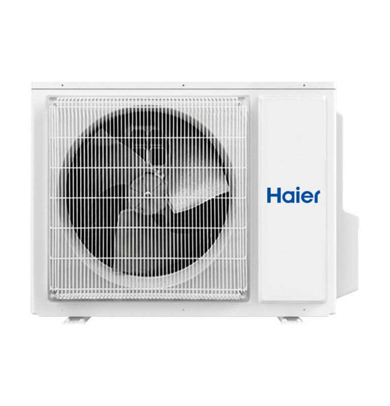 Arctic Series 208-230V 18,000 BTU Ductless Mini-Split Outdoor Heat Pump SystemArctic Series 208-230V 18,000 BTU Ductless Mini-Split Outdoor Heat Pump System 1U18EH2HEB