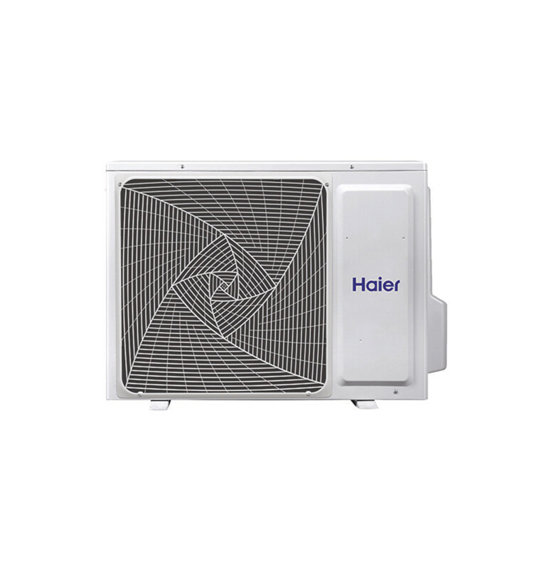 Tempo Series 208-230V 18,000 BTU Ductless Mini-Split Outdoor Heat Pump System 1U18TE2VHA