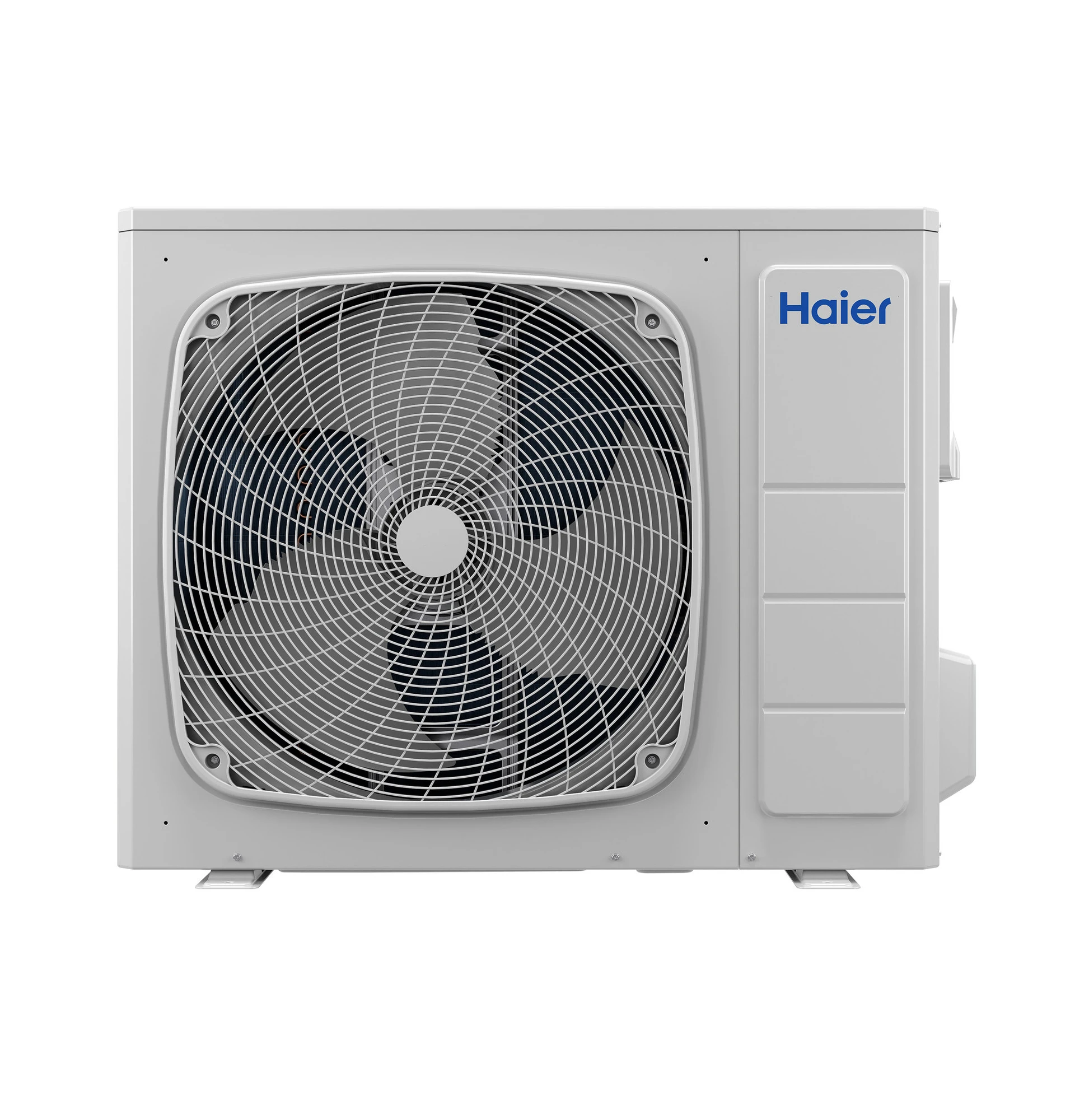 2-Ton SD Series Side-Discharge Inverter Heat Pump 1U24T3PS1HE