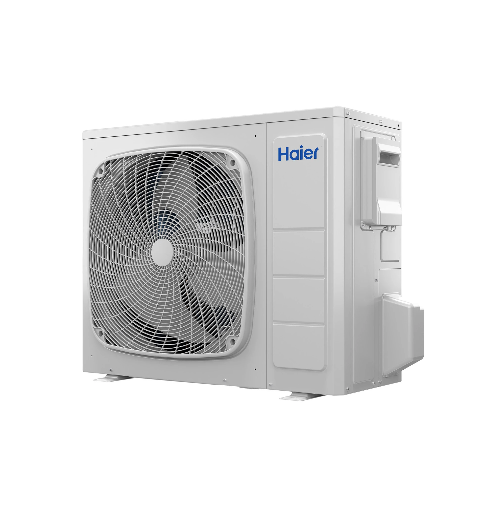2-Ton SD Series Side-Discharge Inverter Heat Pump 1U24T3PS1HE