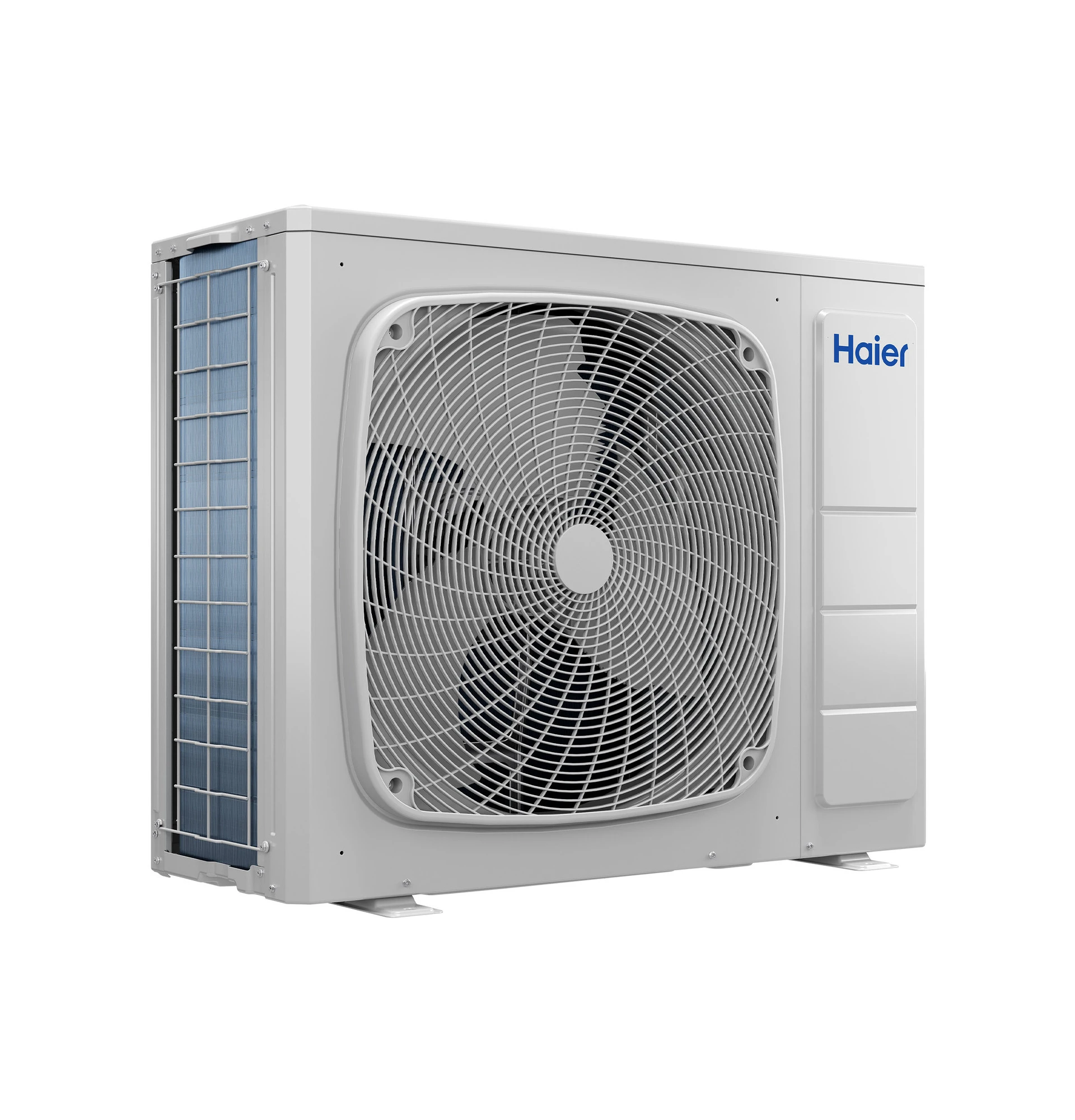 2-Ton SD Series Side-Discharge Inverter Heat Pump 1U24T3PS1HE