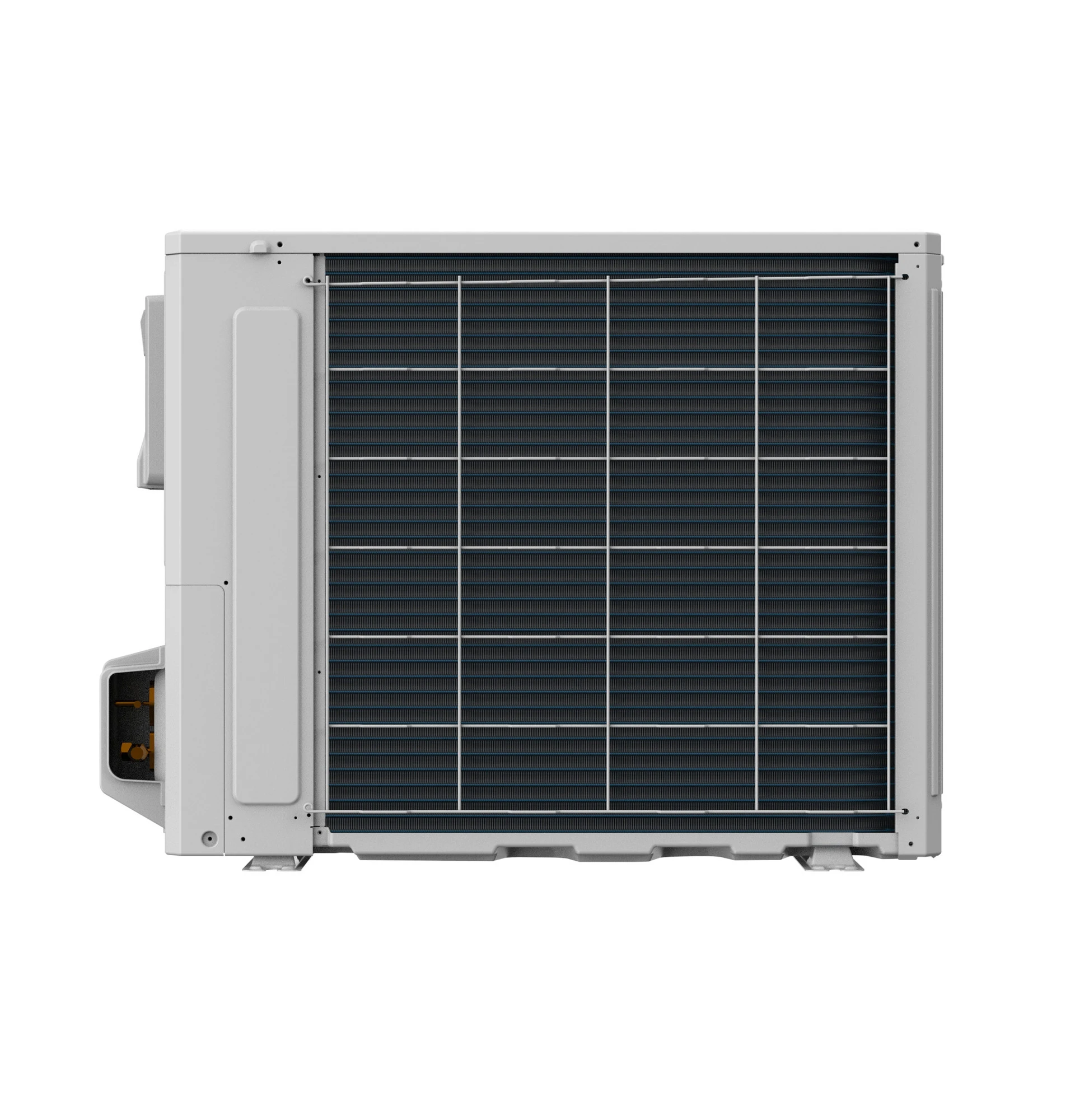 2-Ton SD Series Side-Discharge Inverter Heat Pump 1U24T3PS1HE