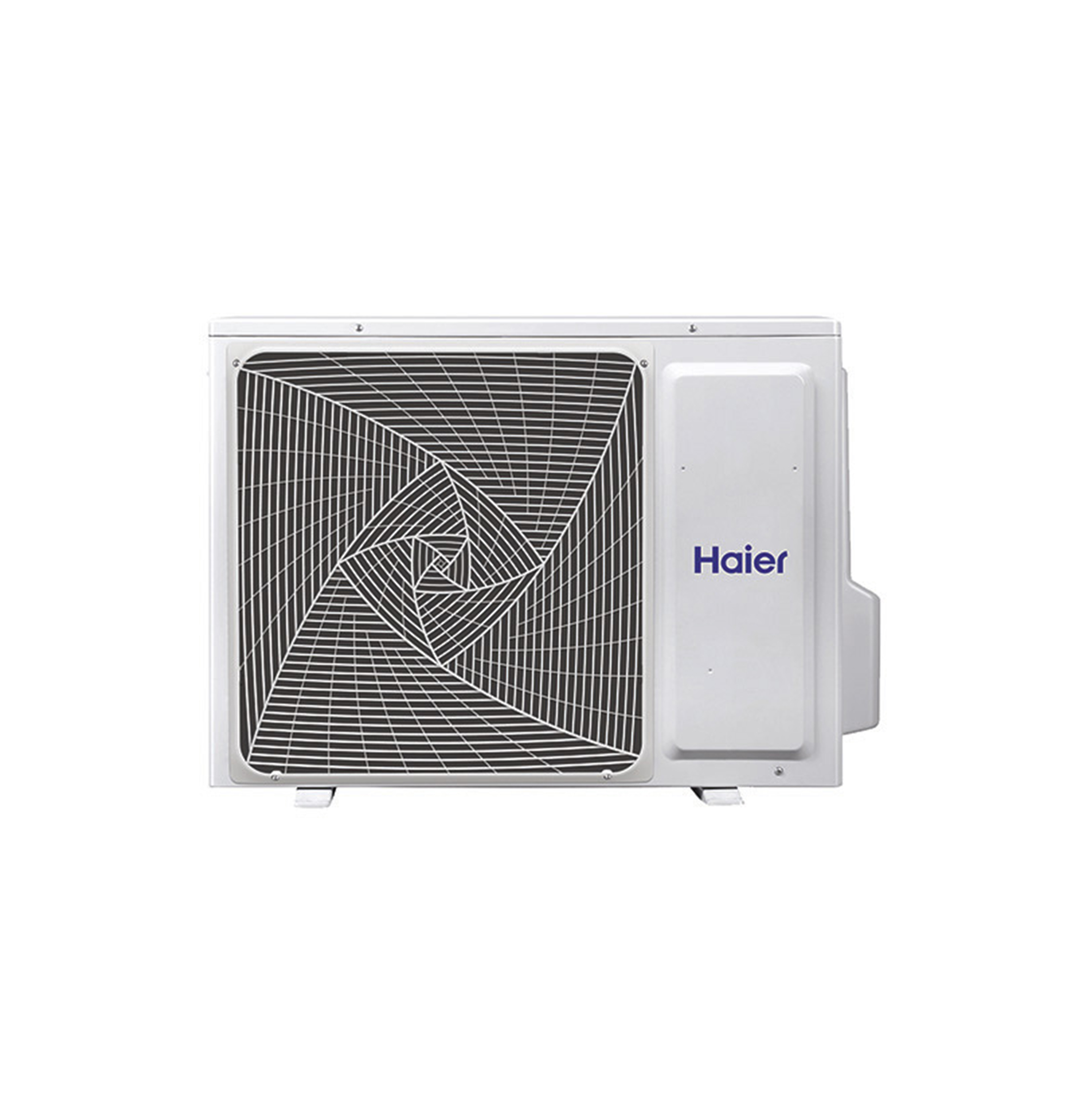 Tempo Series 208-230V 24,000 BTU Ductless Mini-Split Outdoor Heat Pump System 1U24TE2VHA