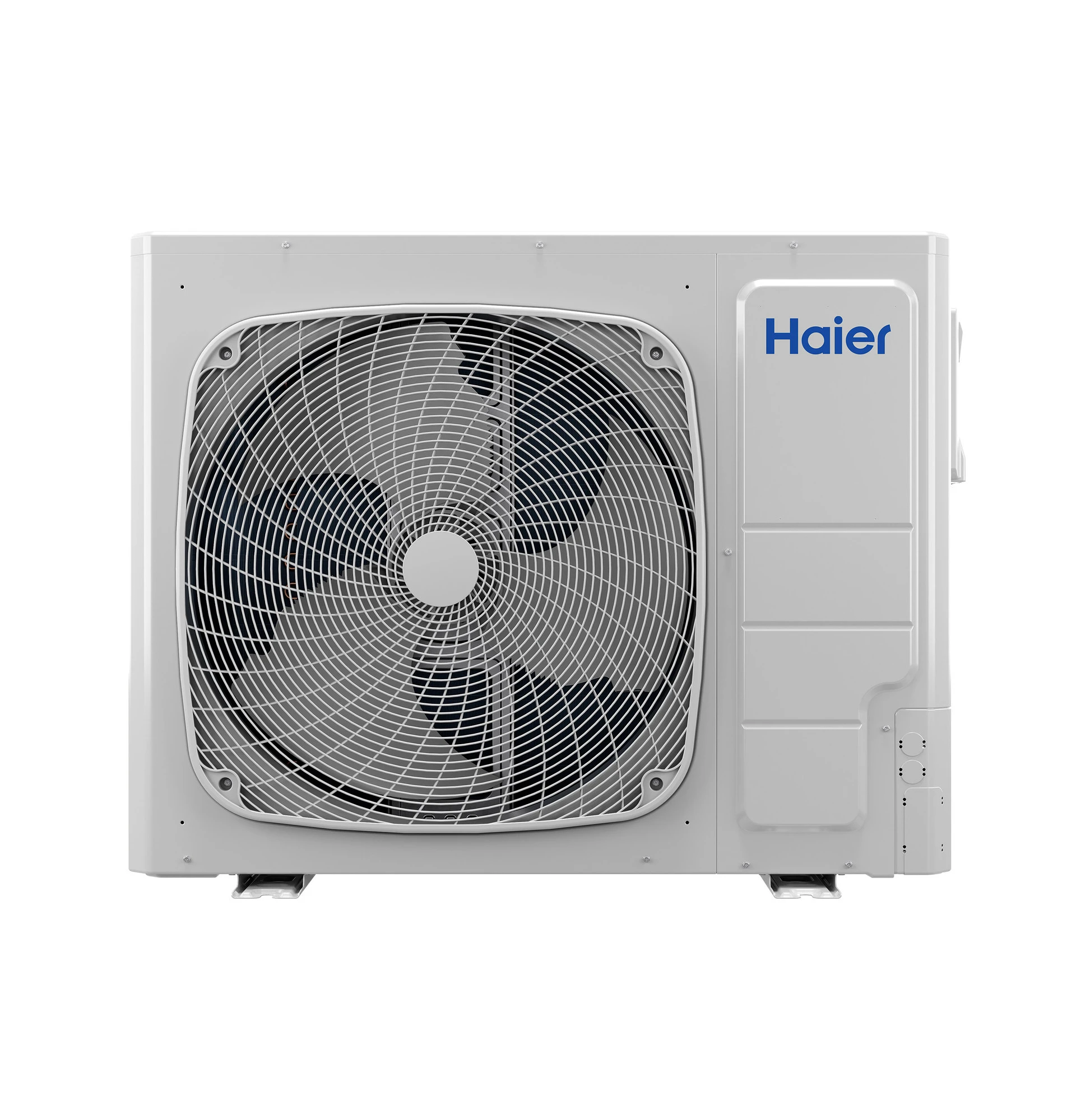 3-Ton SD Series Side-Discharge Inverter Heat Pump 1U36T3PC1HE